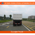Donfeng 6X4 20cbm Dump Truck